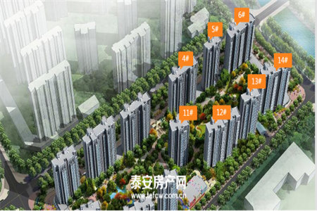 枣矿城壹号院一期多层电梯现房再送车位